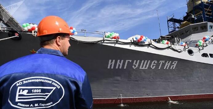 CCS船級社分析貿易戰或影響全球貨運業