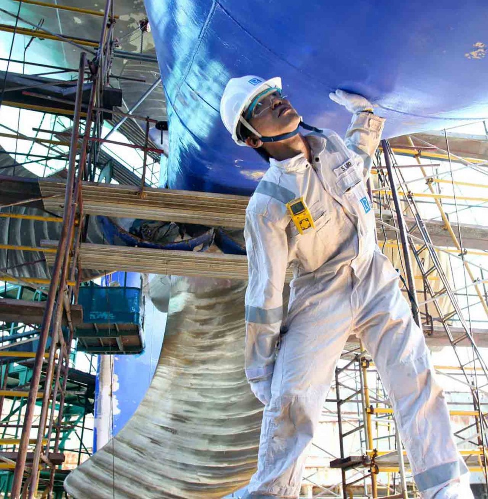 LR船級社認證認可產品清單