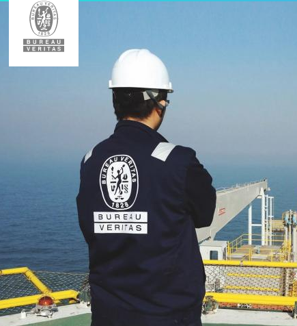 BV法國(guó)船級(jí)社認(rèn)證模式