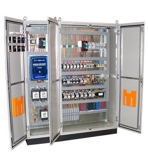 祝賀客戶獲得的PLC控制系統船級社證書