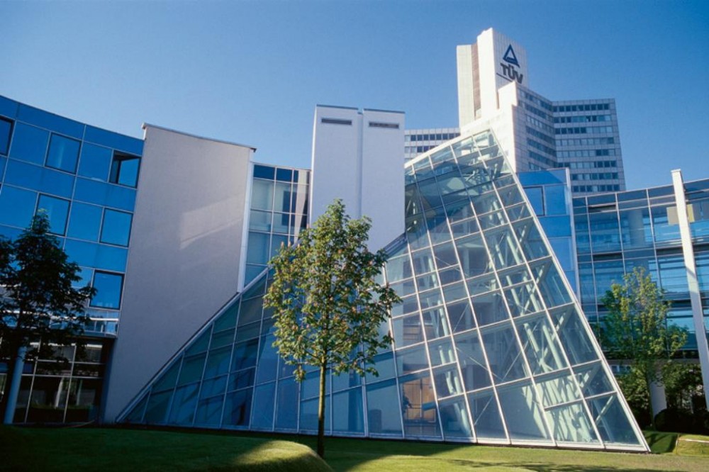 萊茵TUV集團攜跨國中國公司就9國船級社項目與思緒建立深度合作