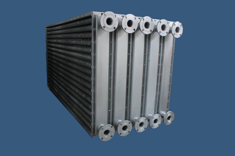 船級(jí)社認(rèn)證針對(duì)熱交換器審核要點(diǎn)