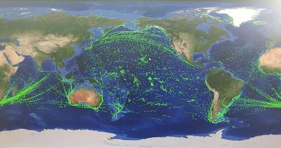 意大利造船廠VSY推出64米超級游艇