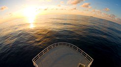 波羅的海干散貨指數(shù)再創(chuàng)逾5年新高