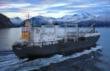 航運(yùn)業(yè)復(fù)蘇帶來(lái)船舶制造的訂單持續(xù)增長(zhǎng)