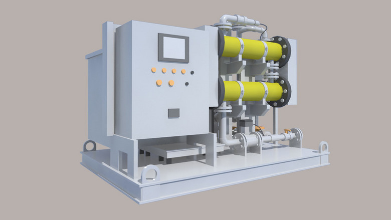 壓載水管理系統(tǒng)USCG型式認(rèn)可認(rèn)證