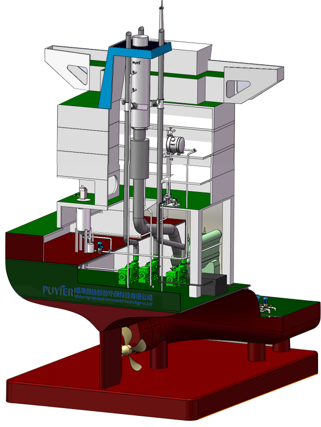 2019-2025 船用脫硫洗滌塔產(chǎn)業(yè)發(fā)展研究報(bào)告 發(fā)布