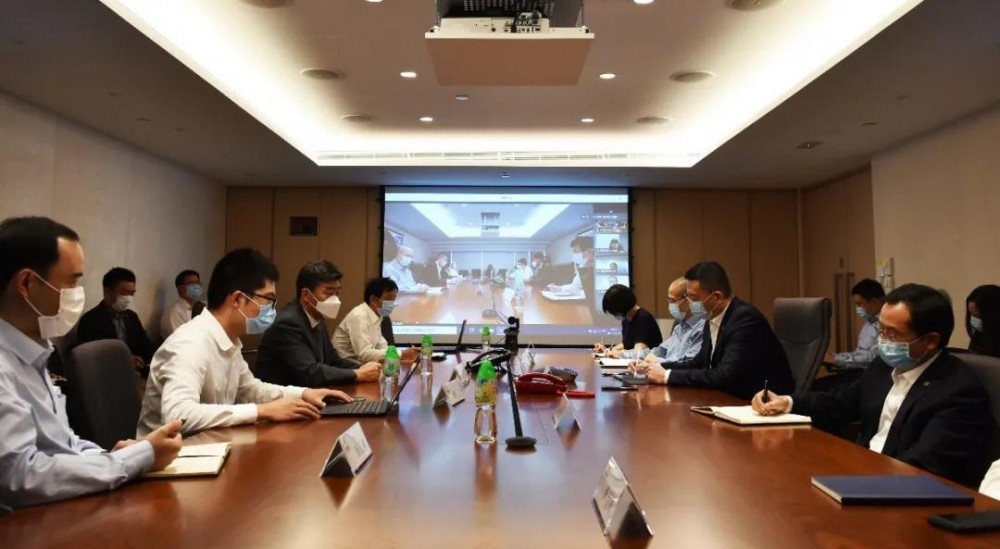 CCS船級社完成香港明華船務公司換證審核