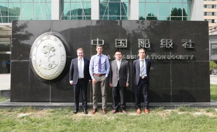 船級社取得IACS共同結(jié)構(gòu)規(guī)范屈曲規(guī)范修改（2020 RCN1）新突破