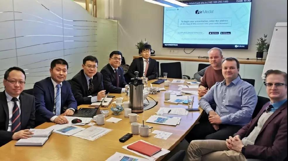 船級社閃光時刻｜越是艱險越向前-上海思緒