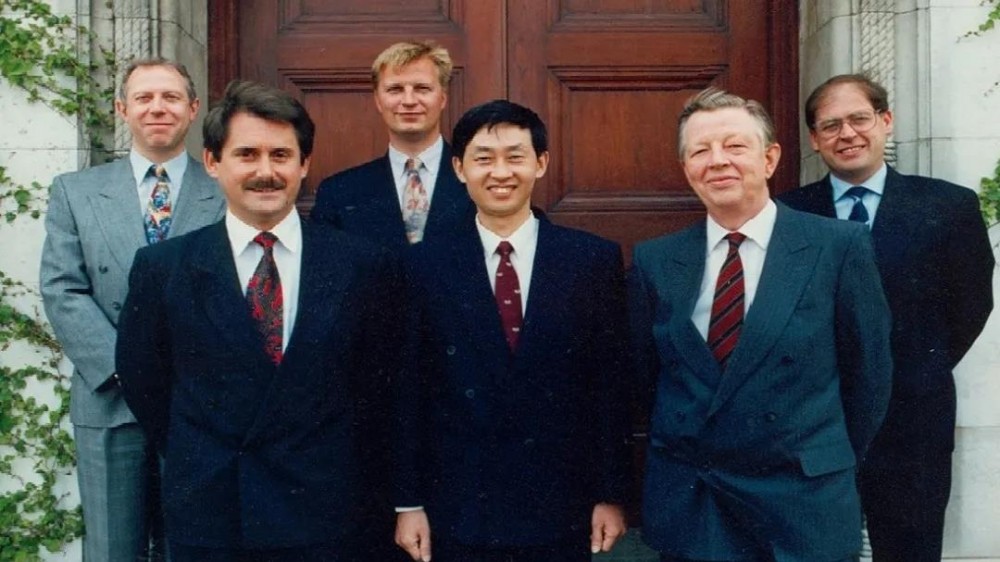 船級社前往英國著名鋼絲及鋼繩制品公司——布頓（Bridon）進行產(chǎn)品認可工作-上海思緒