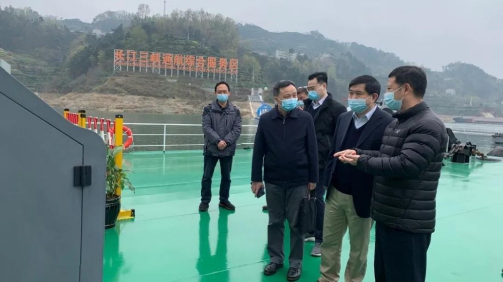 船級(jí)社，DNVGL認(rèn)證開(kāi)啟共享服務(wù)新模式-上海思緒