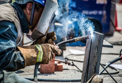 DNVGL認(rèn)證船級(jí)社WPS焊接工藝評(píng)定概述