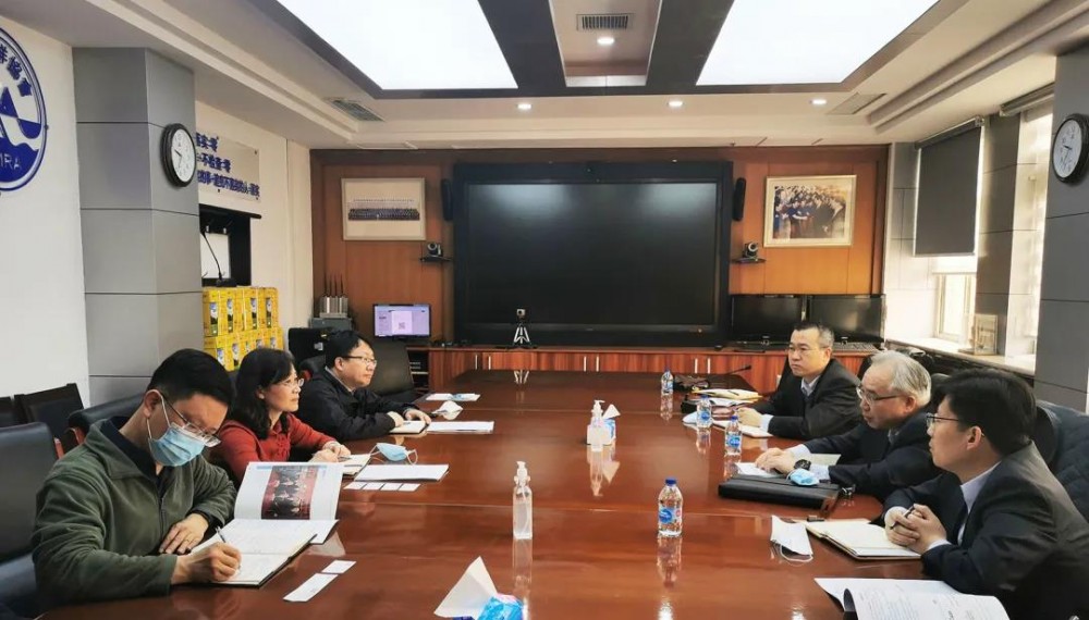 建立長(zhǎng)期合作 共促深海采礦——CCS認(rèn)證拜訪中國(guó)大洋礦產(chǎn)資源研究開(kāi)發(fā)協(xié)會(huì)-上海思緒