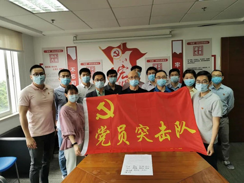 挪威船級(jí)社風(fēng)電項(xiàng)目“颶風(fēng)行動(dòng)”審圖突擊隊(duì)