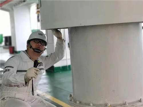 十二國船級社認證疫情下的遠程船檢和船級社轉級檢驗