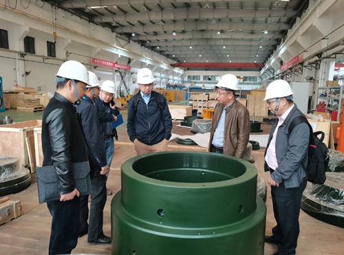 “深海一號”平臺與以往半潛式平臺船級社認證要求?連接形式不同，保障國家能源安全和加快建設海洋強國具有重要意義