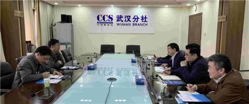 LNG雙燃料智能主鏈設備獲著CCS中國船級社型式認可證書