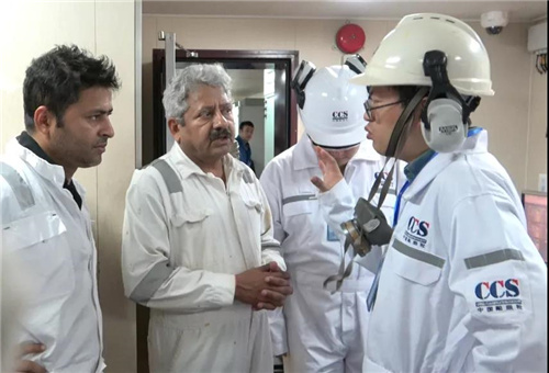 污水處理設(shè)備船級(jí)社認(rèn)可都有哪些