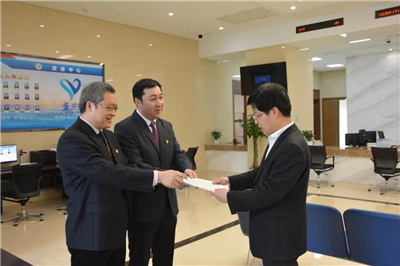 船舶檢驗證書如何轉(zhuǎn)籍檢驗挪威船級社-上海思緒