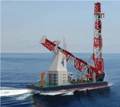 智能設備船級社認證