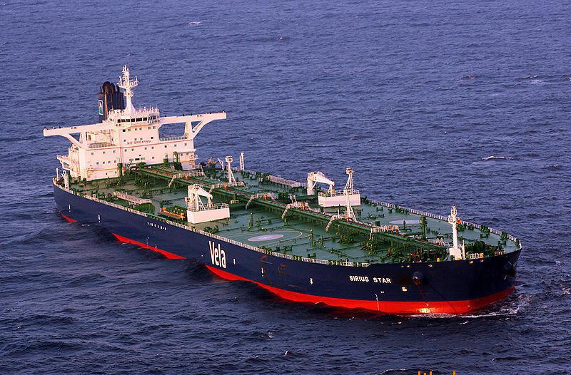 造船火了！船舶訂單高速成長