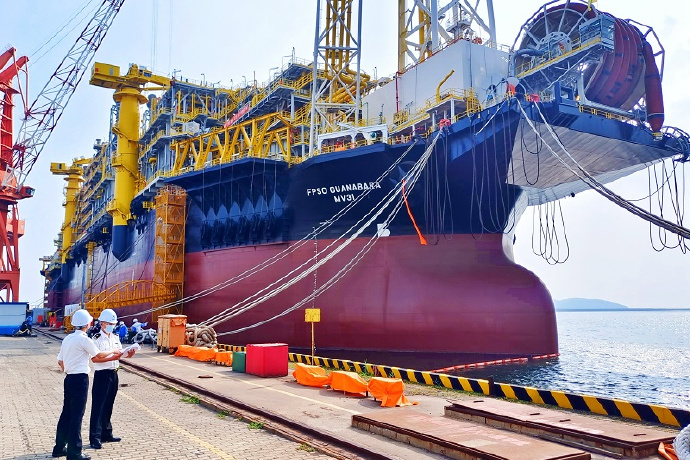 什么是船級社產品檢驗證書？