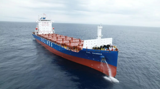 船級社認證機構如何發EN 10204:2004 3.1和3.2證書