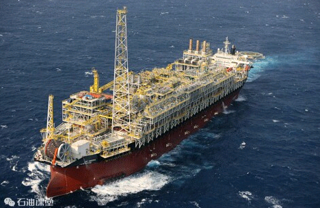 海工市場處于高景氣周期，海上油氣開發(fā)前景樂觀