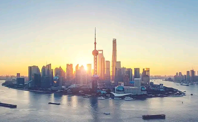 船舶市場涅槃重生，迎來春天！