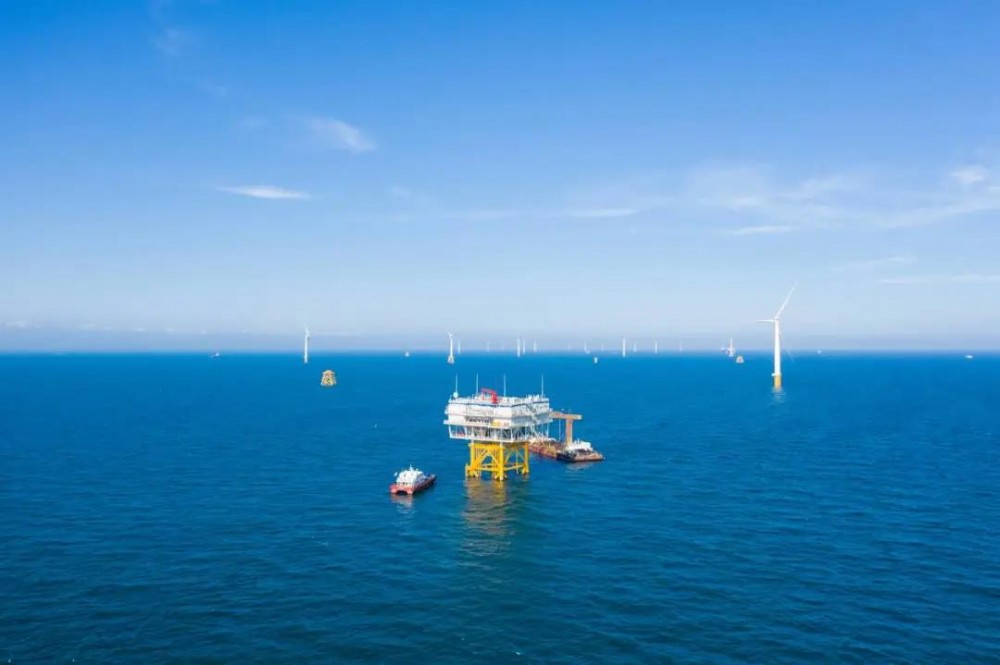 海上風(fēng)電打開成長空間，船級社認(rèn)證未雨綢繆