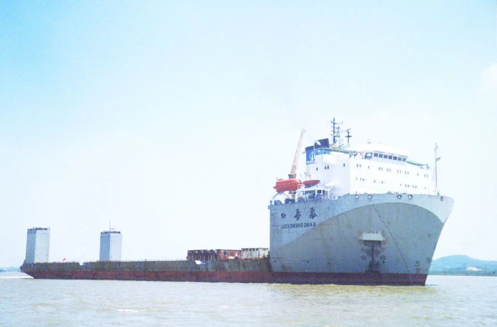 CCS中國(guó)船級(jí)社持續(xù)發(fā)力半潛船領(lǐng)域  助力客戶做優(yōu)做強(qiáng)