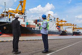 CCS中國船級社為LNG薄膜型貨物圍護系統頒發工廠認可證書