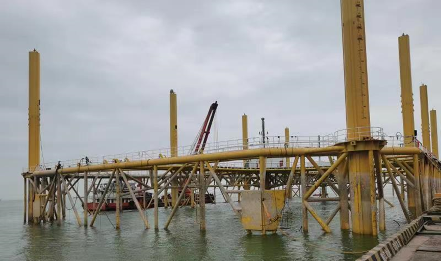 29億美元FPSO大單確定！中國(guó)船廠承建船體和居住區(qū)