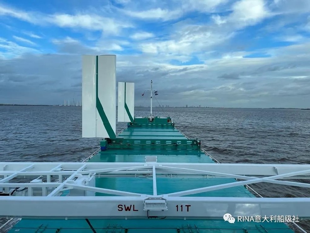 青島雙瑞環(huán)境友好型鋁陽極獲DNV型式認(rèn)可