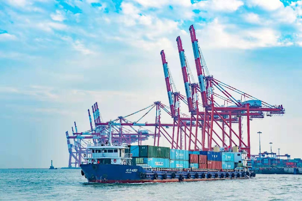 中國船級社助力揚子江船業集團LNG薄膜艙建造實現關鍵性突破