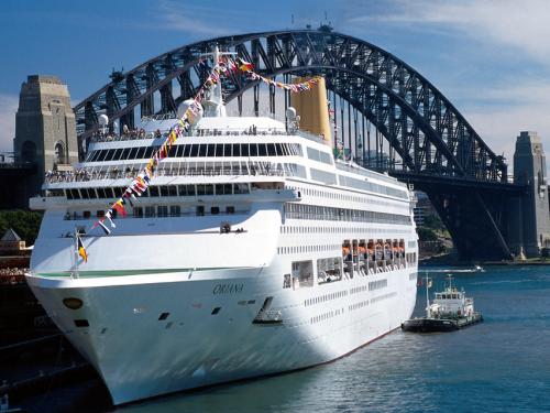 造船業競逐綠色賽道，中韓兩國新船訂單接單份額差距不斷拉大